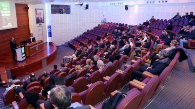 Atatürk Üniversitesi Kalite Koordinatörlüğü tarafından bu yıl dördüncüsü düzenlenen Program