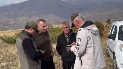 Doğa Koruma ve Milli Parklar (DKMP ) 13. Bölge Müdürlüğü