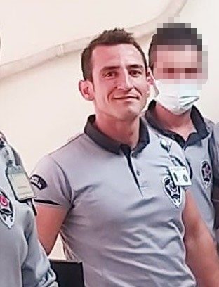 Giresun’un Keşap ilçesinde trafikte yaşanan tartışma sonrası emekli öğretmen Abdullah