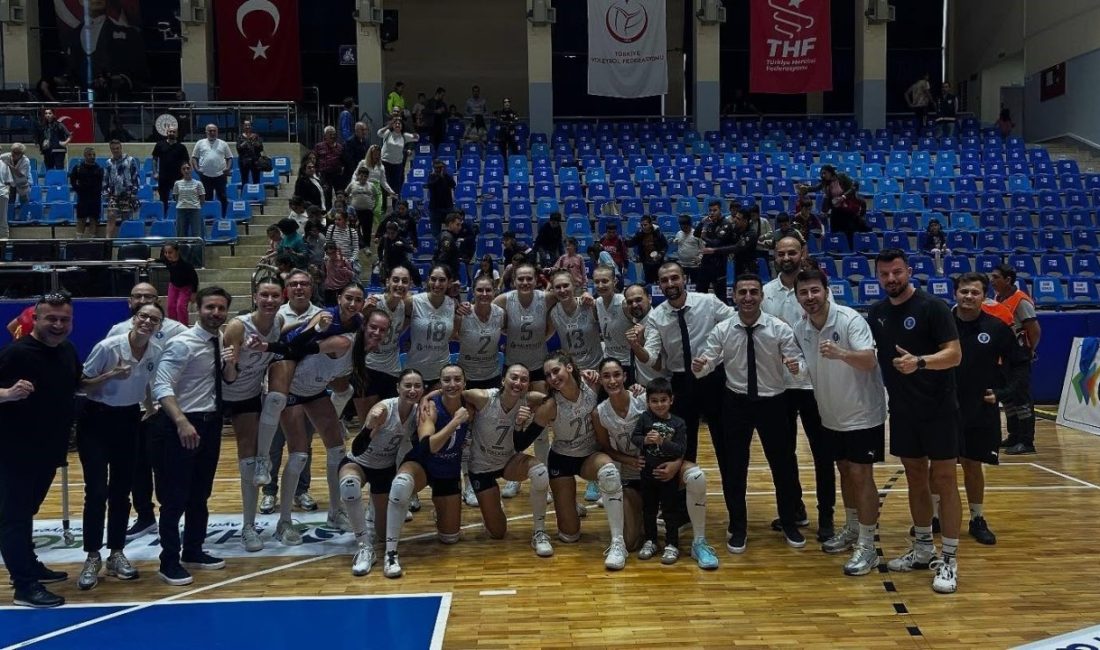 Aydın Büyükşehir Belediyespor’un Fenerbahçe ile evinde oynayacağı kritik karşılaşmaya Aydınlı