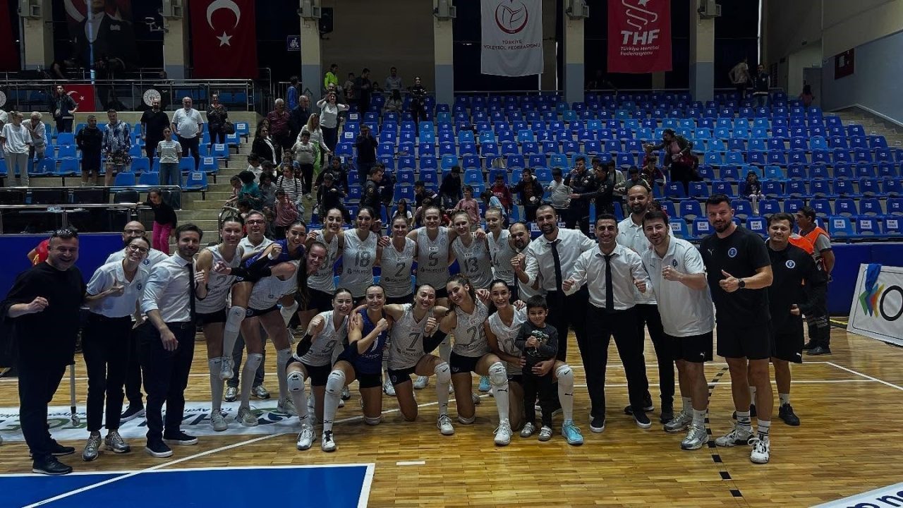 Aydın Büyükşehir Belediyespor’un Fenerbahçe ile evinde oynayacağı kritik karşılaşmaya Aydınlı