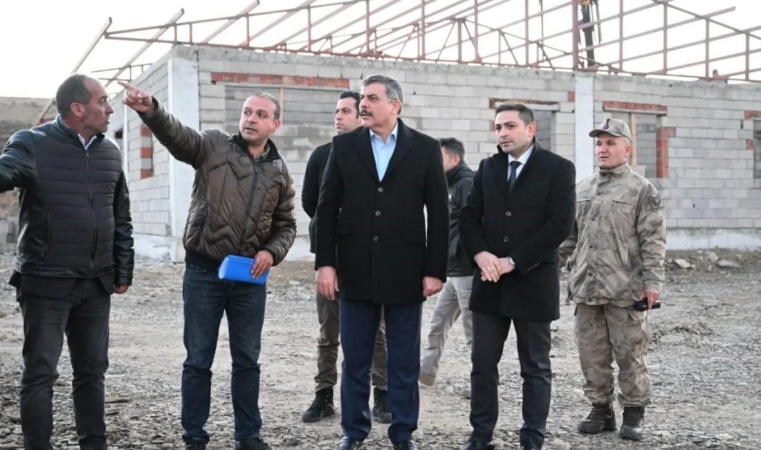 İl Hayvanları Koruma Kurulu’nda alınan karar doğrultusunda, Aziziye Belediyesi tarafından