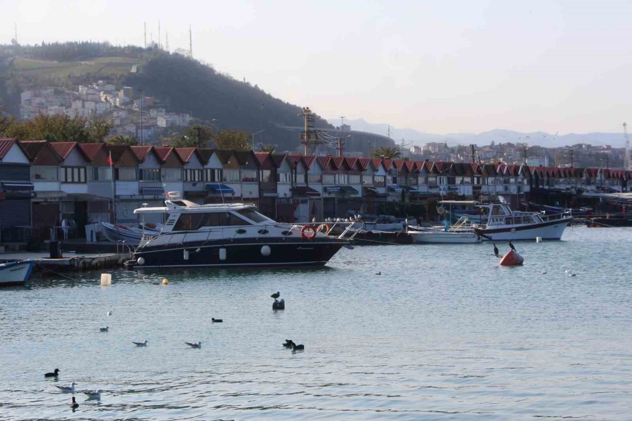 Trabzon’da amacı dışında kullanımı ile gündemde olan ve tapuları bulunmayan