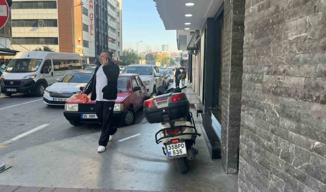 Balıkesir’in Sındırgı ilçesinde meydana gelen 5.1 büyüklüğündeki deprem, İzmir’de de