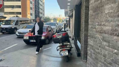 Balıkesir’in Sındırgı ilçesinde meydana gelen 5.1 büyüklüğündeki deprem, İzmir’de de