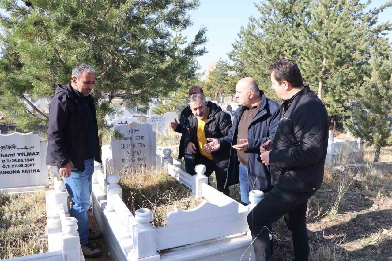 Van’da 14 yıl önce meydana gelen 5.6 büyüklüğündeki depremde yaşamını