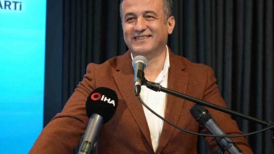 SAMSUN (İHA) – Samsun Büyükşehir Belediye Başkanı Halit Doğan, Samsun’un