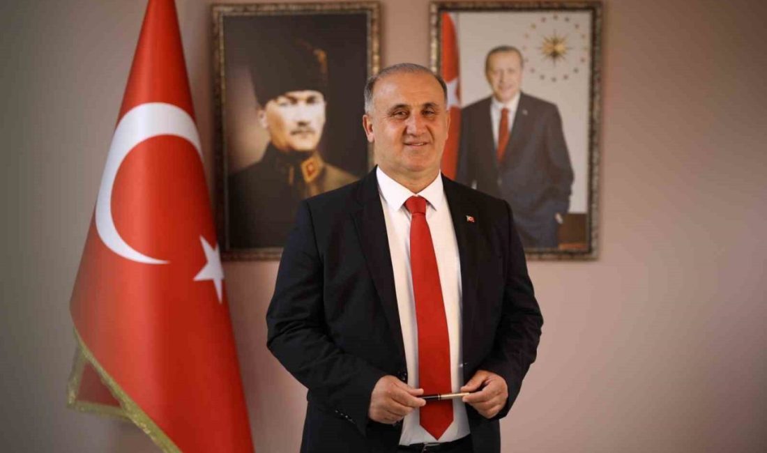 İncirliova’nın Sandıklı Mahallesi başta olmak üzere birçok noktasını ilgilendiren altyapı,