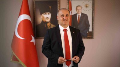 İncirliova’nın Sandıklı Mahallesi başta olmak üzere birçok noktasını ilgilendiren altyapı,