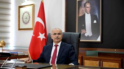 Malatya Büyükşehir Belediye Başkanı Sami Er, Türk Silahlı Kuvvetlerine ait