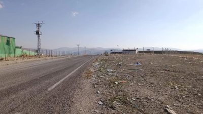 Bayburt Kent Konseyi, vatandaşlardan gelen şikayetler doğrultusunda Şingah Mahallesi’ndeki Katı