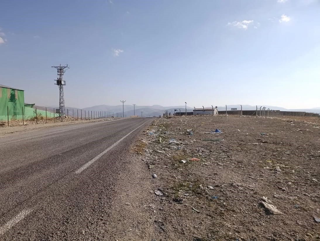 Bayburt Kent Konseyi, vatandaşlardan gelen şikayetler doğrultusunda Şingah Mahallesi’ndeki Katı