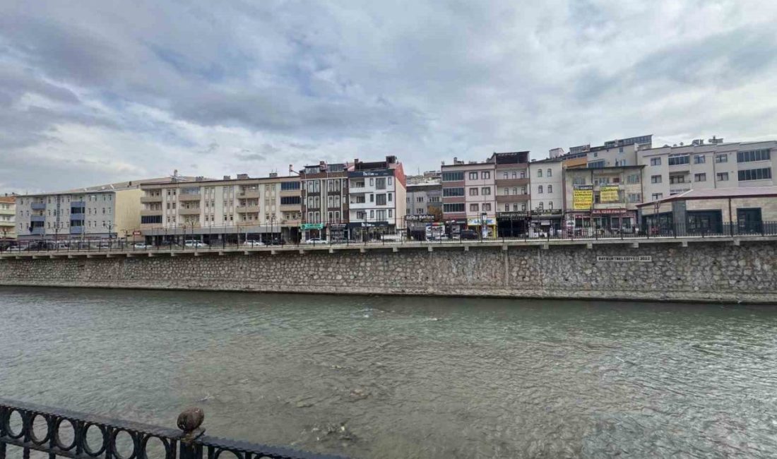 Bayburt Kent Konseyi, şehir estetiğini bozan tabela kirliliğini ortadan kaldırmak