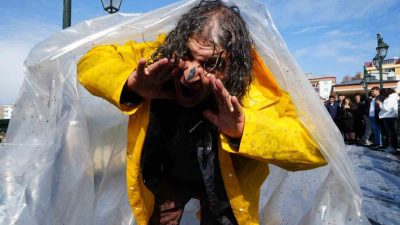 Erzincan Binali Yıldırım Üniversitesi Güzel Sanatlar Fakültesi Dekanı Prof. Dr.