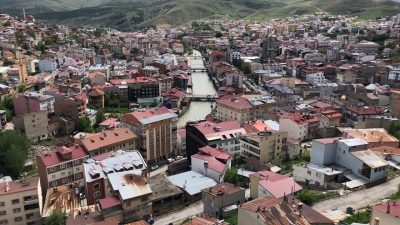 Bayburt’ta 2025 yılı Ekim ayında 135 konut satıldı. Türkiye İstatistik