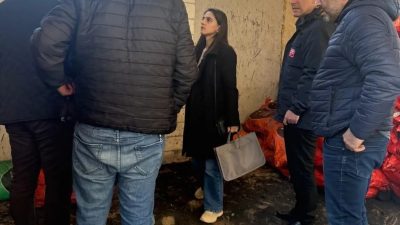 Bayburt Çevre, Şehircilik ve İklim Değişikliği İl Müdürlüğü, hava kirliliğini