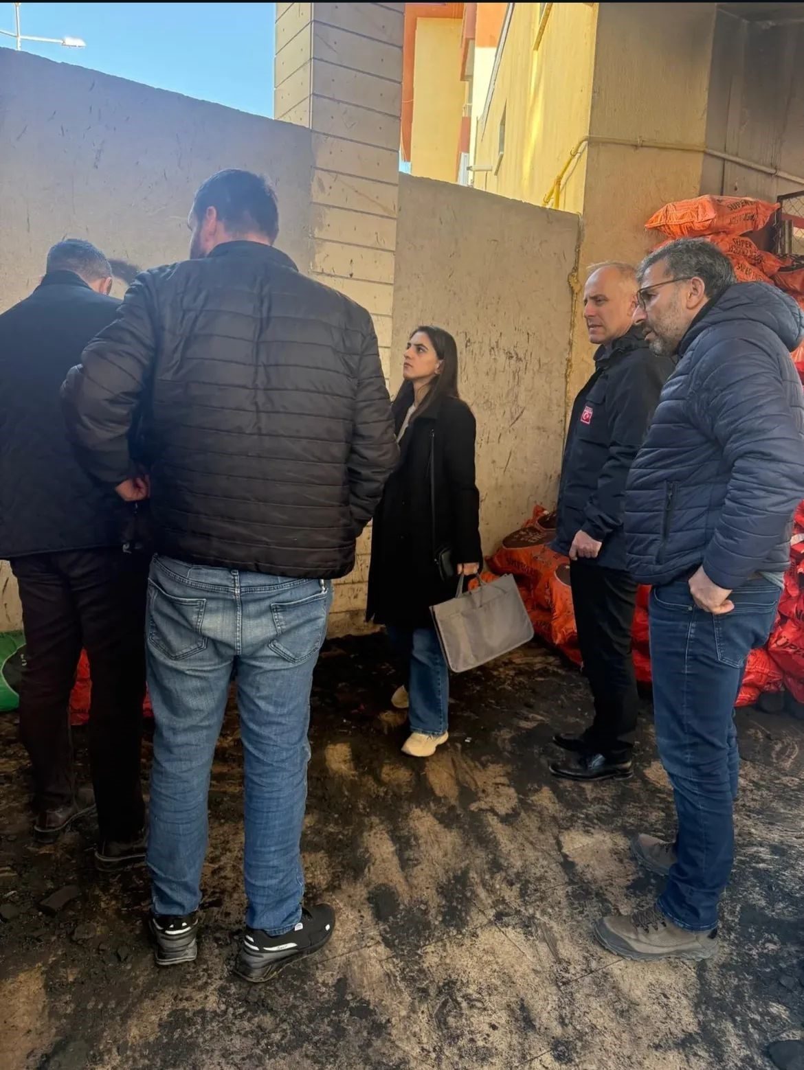 Bayburt Çevre, Şehircilik ve İklim Değişikliği İl Müdürlüğü, hava kirliliğini