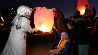 Dünya Çocuk Hakları Günü dolayısıyla Bayburt Barosu ile Akran Akademi