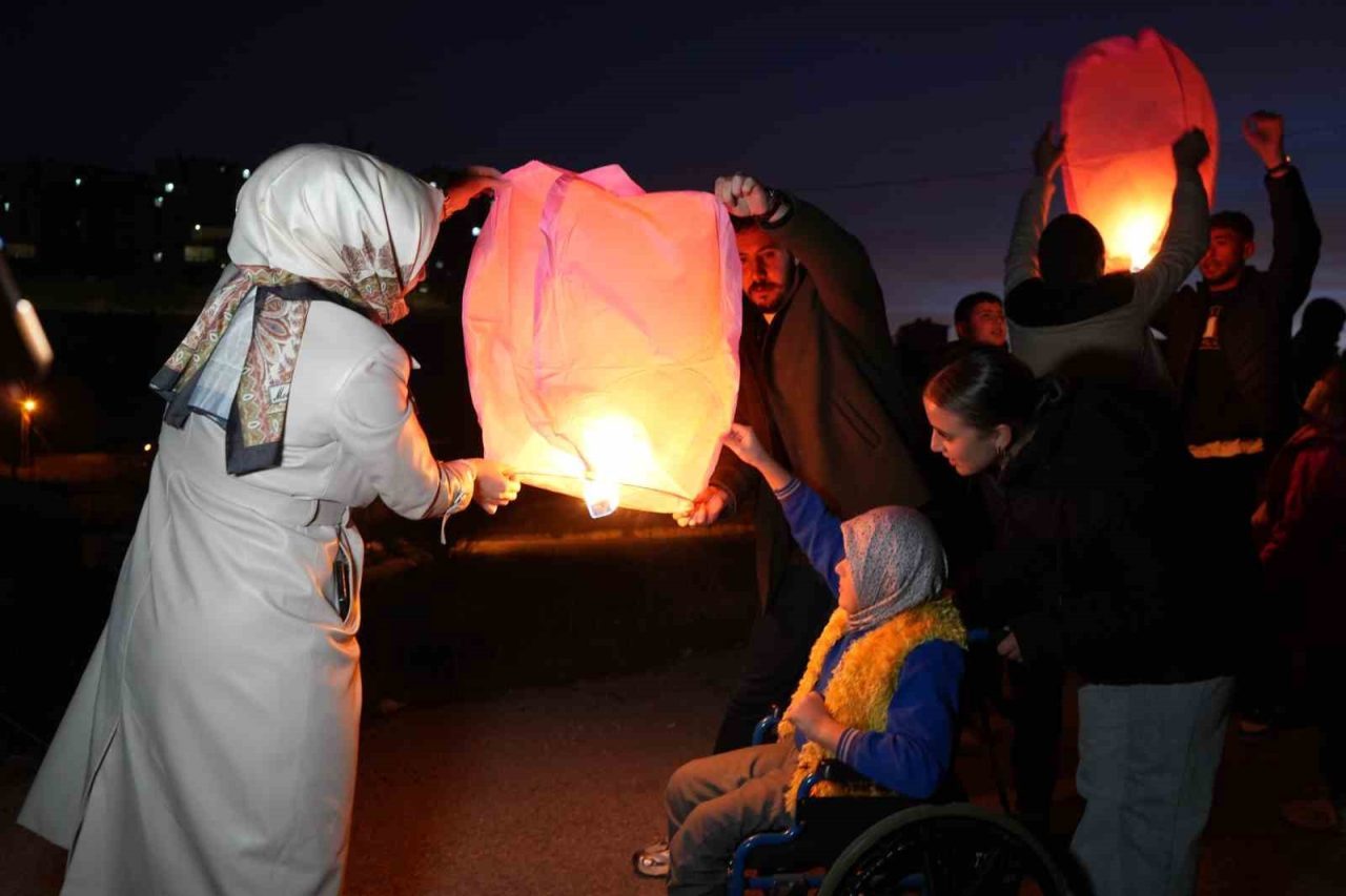 Dünya Çocuk Hakları Günü dolayısıyla Bayburt Barosu ile Akran Akademi