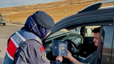 Bayburt İl Jandarma Komutanlığı, İl Emniyet Müdürlüğü ve Aile Sosyal