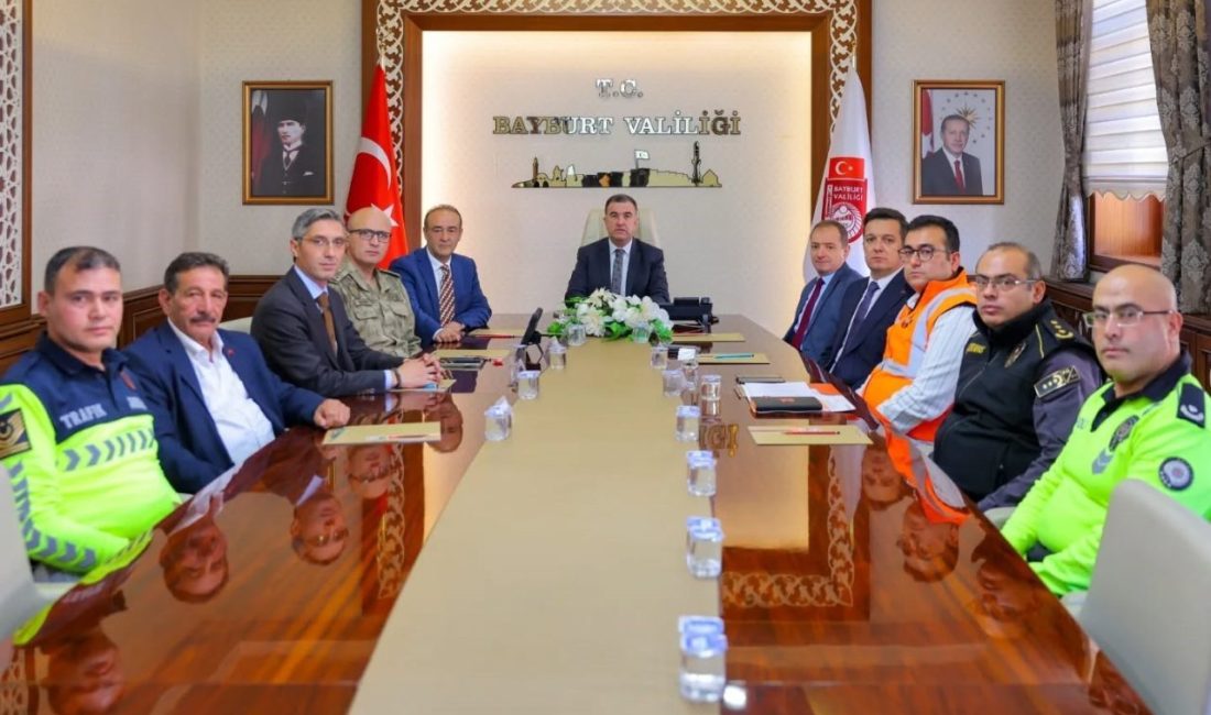 Şehir içi ve şehirler arası trafik düzeninin iyileştirilmesi, trafik güvenliğinin