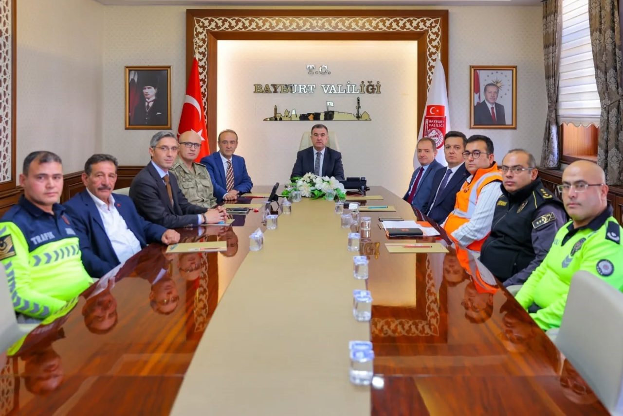 Şehir içi ve şehirler arası trafik düzeninin iyileştirilmesi, trafik güvenliğinin