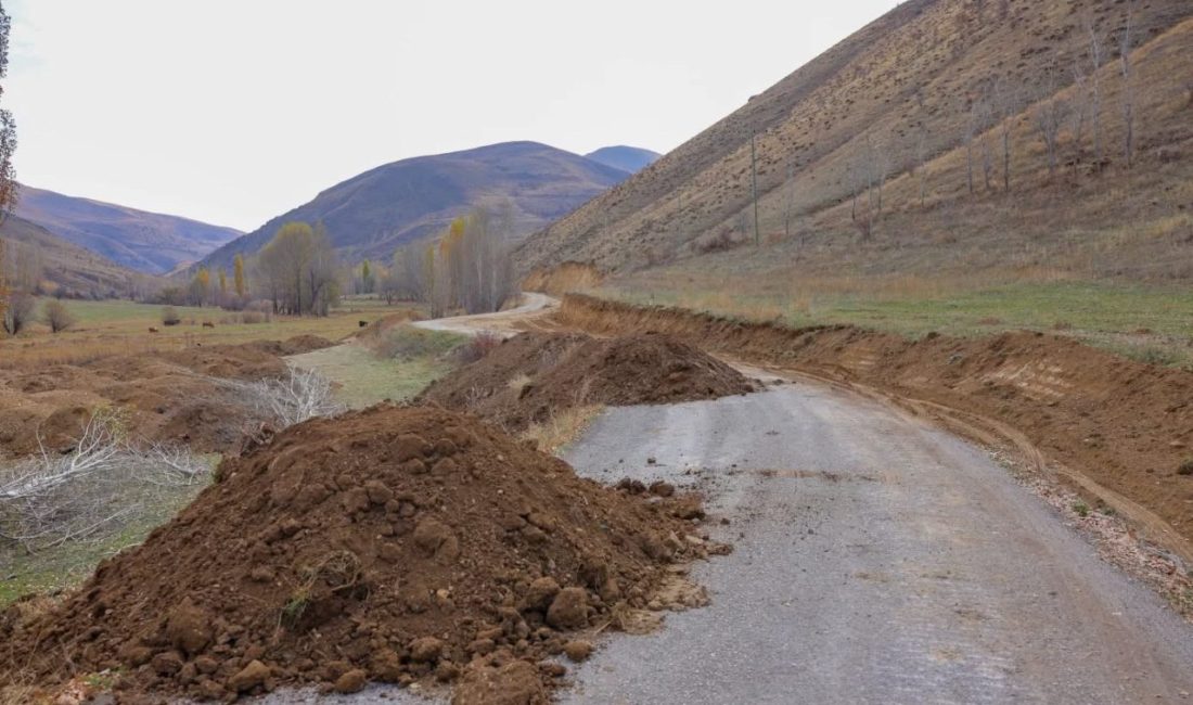 Yeşilyurt, Kopuz, Hacıoğlu, Sırakayalar ve Yaylalar köylerini birbirine bağlayan grup