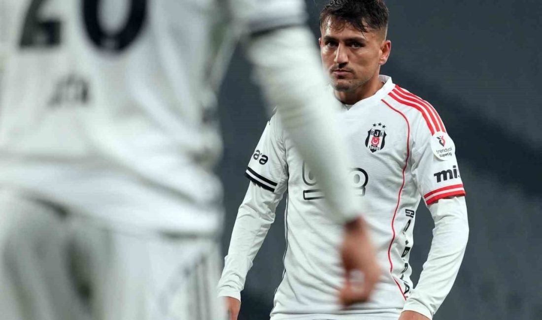 Geçtiğimiz hafta Samsunspor maçında penaltıdan attığı golle takımına 1 puanı