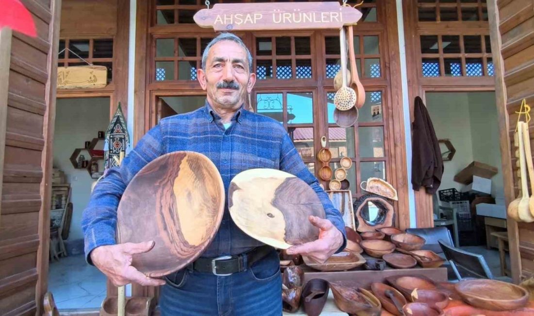 Erzurum’un Tortum ilçesine bağlı Alapınar ve Bağbaşı mahallelerinde yaşayan Aşur