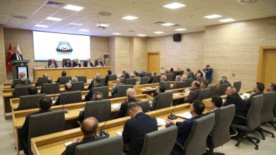 Güneydoğu’da oda ve borsalardan “Terörsüz Türkiye” sürecine destek gelirken, MHP