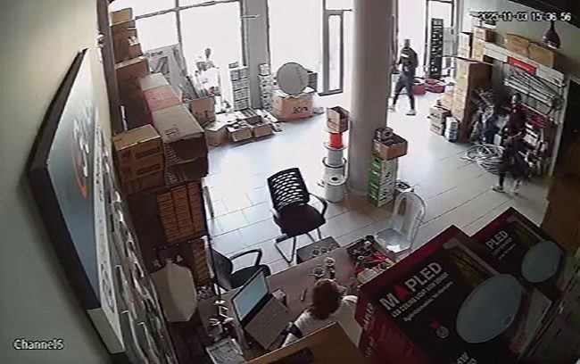 Balıkesir’in Sındırgı ilçesinde meydana gelen 4.9 büyüklüğündeki deprem, Bursa ve