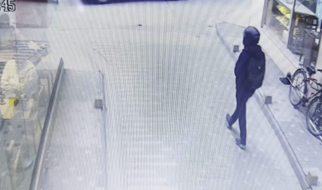 Ordu’nun Fatsa ilçesinde kuyumcudaki çalışanı etkisiz hale getirip, yaklaşık 5