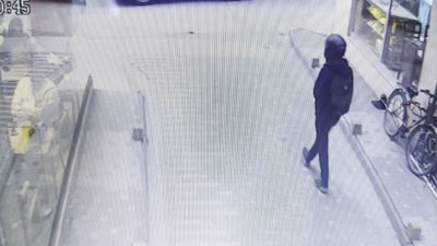 Ordu’nun Fatsa ilçesinde kuyumcudaki çalışanı etkisiz hale getirip, yaklaşık 5