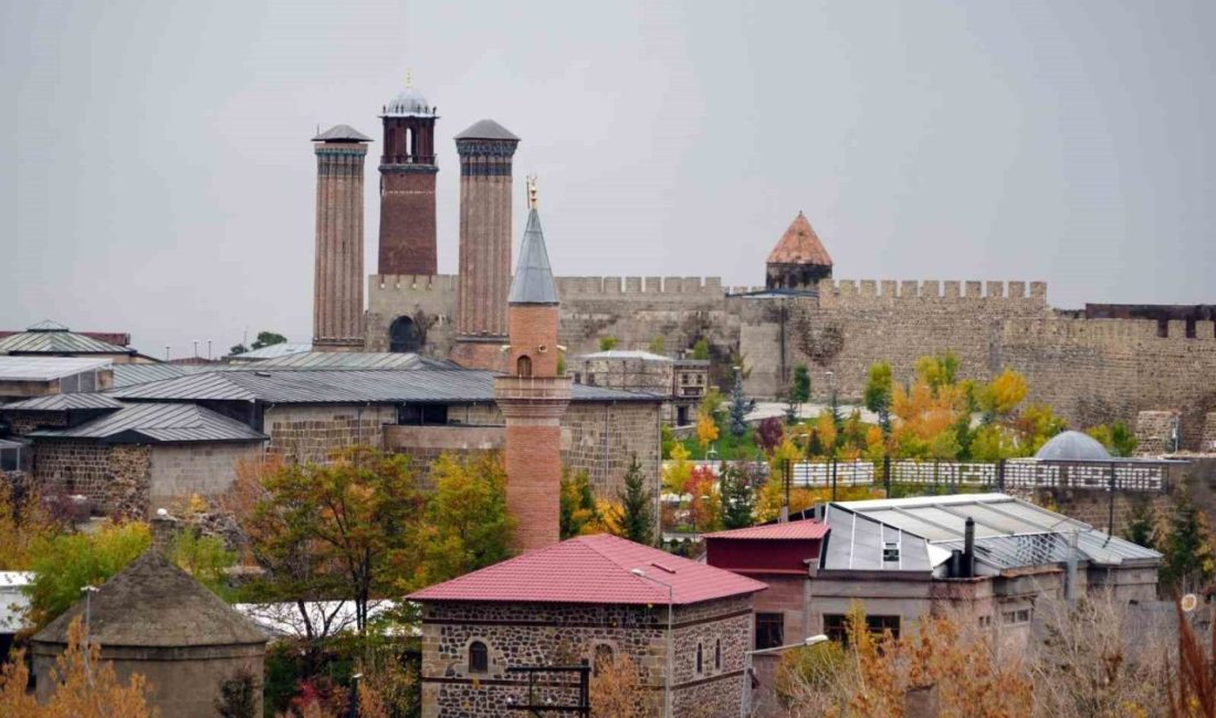 Sahip olduğu 61 coğrafi ürünle ülke sıralamasında ilk üçte bulunan