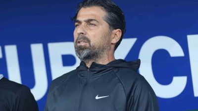 Çaykur Rizespor Teknik Direktörü İlhan Palut, takımın yeni bir sese