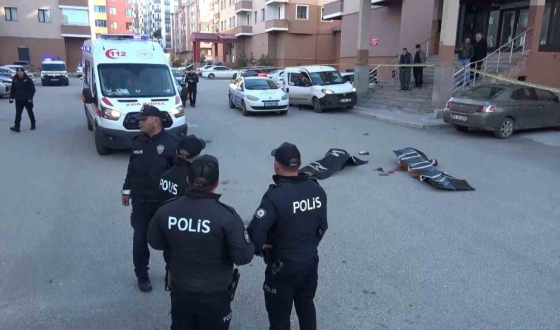 Erzurum’da geçtiğimiz yıl aynı kurumda çalıştığı ve takıntılı olduğu Nermin