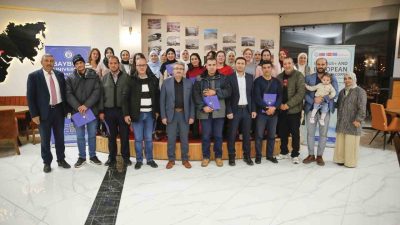 Bayburt Üniversitesi Cezayirli heyeti ağırlayarak uluslararası iş birliklerini güçlendirdi. Bayburt