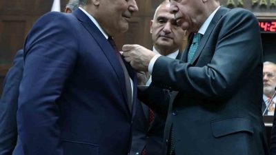 CHP’den istifa ederek yoluna bağımsız olarak devam edeceğini açıklayan Aksu