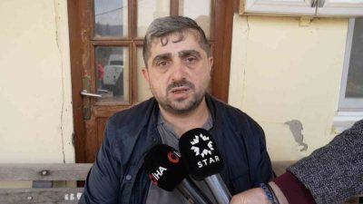 Kastamonu’nun Bozkurt ilçesinde, çocuğuyla birlikte kayıp olarak aranan kadının eşi,