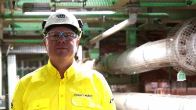 Erzincan’ın İliç ilçesindeki Çöpler Altın Madeni’nin 21 aydır kapalı olması,