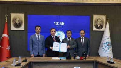 Erzincan’da Doğu Anadolu Projesi (DAP) kapsamında desteklenecek 3 proje için