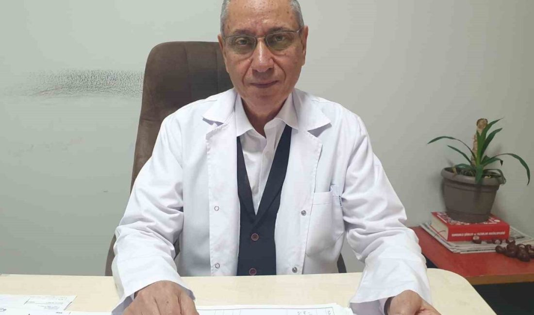 Karadeniz Diyabet Derneği, 2025-2026 yıllarını kapsayan “Sivil Toplum Gözüyle Diyabet