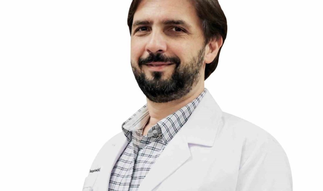 Kardiyoloji Uzmanı Doç. Dr. Oğuzhan Yücel, diyabetin kalp ve damar