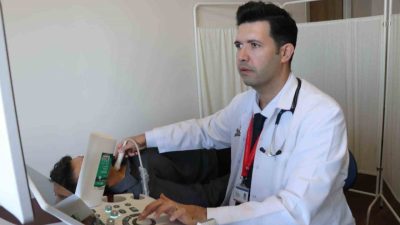 Zonguldak Bülent Ecevit Üniversitesi Tıp Fakültesi Endokrinoloji Bilim Dalı Öğretim