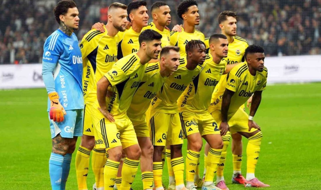 Fenerbahçe Teknik Direktörü Domenico Tedesco, ligde son oynanan Gaziantep FK