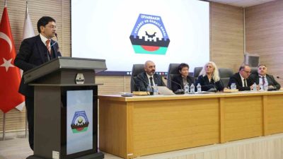 Diyarbakır Ticaret ve Sanayi Odası’nın ev sahipliğinde, 7. Mezopotamya Gurme