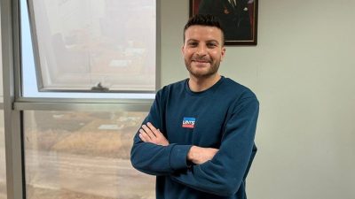 Erzurum Teknik Üniversitesi (ETÜ) Psikoloji Bölümü öğretim elamanlarından Arş. Gör.