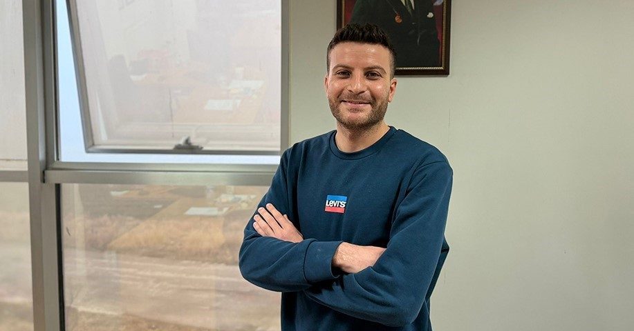 Erzurum Teknik Üniversitesi (ETÜ) Psikoloji Bölümü öğretim elamanlarından Arş. Gör.