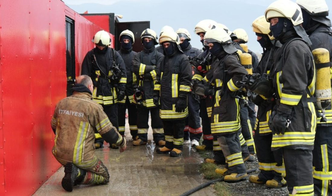 Erzincan Binali Yıldırım Üniversitesi (EBYÜ) Üzümlü Meslek Yüksekokulu Mülkiyet Koruma