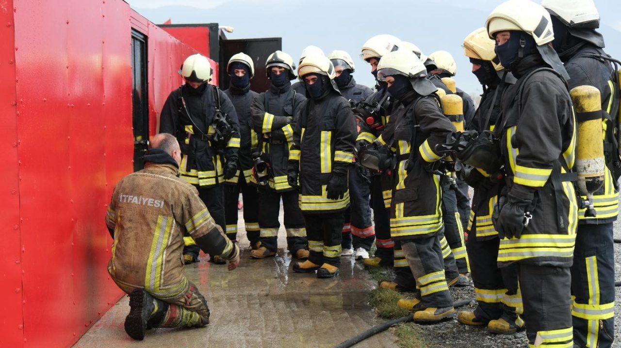 Erzincan Binali Yıldırım Üniversitesi (EBYÜ) Üzümlü Meslek Yüksekokulu Mülkiyet Koruma